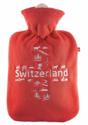 Emosan Wärmflasche Best of Switzerland (1 Stk)