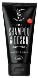 GAISBOCK Shampoo & Dusch (150ml)