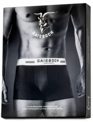 GAISBOCK Boxershorts M (1 Stk)