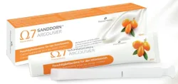 Sanddorn Argousier Feuchtigkeitscrème für den Intimbereich (50ml)