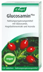 A. Vogel Glucosamin Plus (120 Stk)