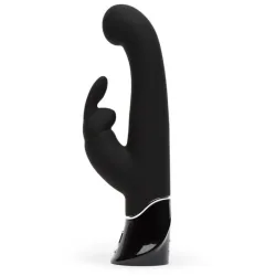 Fifty Shades of Grey Greedy Girl Rabbit Vibrator
