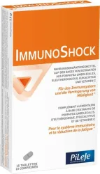 IMMUNOSHOCK Tabletten (15 Stk)