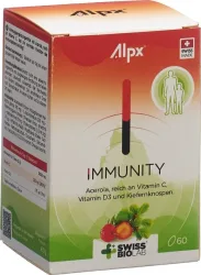 Alpx IMMUNITY Tabletten (60 Stk)