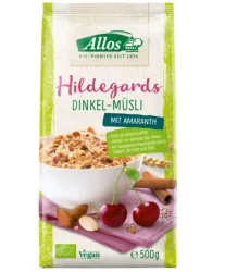 Allos Hof Müesli Hildegard's Bio (500g)