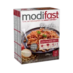 modifast Weight Loss Programm Pasta Bolognese (4x69g)