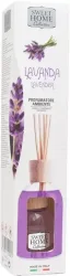 SWEET HOME Duftdiffusor Lavendel (100ml)