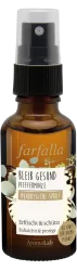 Farfalla Mundhygiene Spray Pfefferminze (30ml)