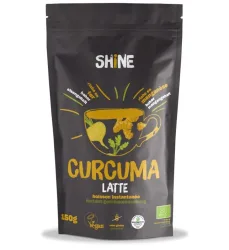 Shine Kurkuma Latte BIO (150g)