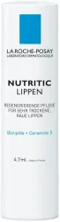LA ROCHE-POSAY Nutritic Lippen (4.7ml)