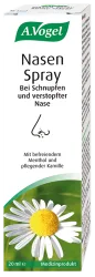 A. Vogel Nasenspray (20ml)