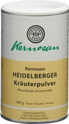 Kernosan Heidelberger Kräuterpulver Bio (140g)