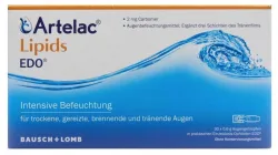 Artelac Lipids EDO (30x0.6g)
