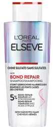L'Oréal Paris - Bond Repair Shampoo, 200 ml