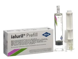 Ialuril Prefill Fertspritze (50ml)