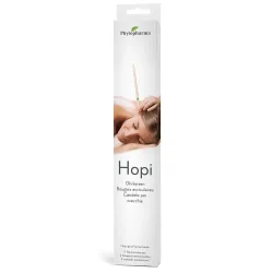 Phytopharma Hopi Ohrkerzen (2 Stk)