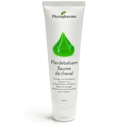 Phytopharma Pferdebalsam Massage (125ml)