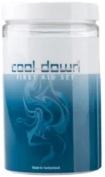 cool down Mischdose (400ml)