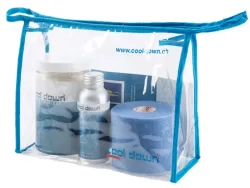 cool down First Aid Set (4-teilig)
