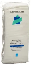 SCHAFFHAUSER Baumwollwatte Hygienic (200g)