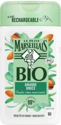 Le Petit Marseillais - Duschcreme Süssmandel, 250 ml