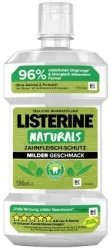 LISTERINE Naturals Zahnfleischschutz (500ml)