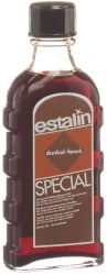 estalin SPECIAL Politur dunkel (125ml)