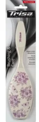 Trisa Brushing & Care Haarbürste Fashion small (1 Stk)