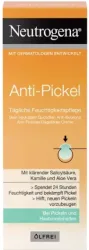 Neutrogena Anti-Pickel Feuchtigkeitspflege (50ml)