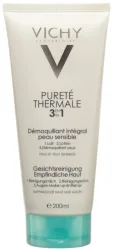 VICHY Pureté Thermale 3in1 Gesichtsreinigung (200ml)