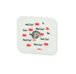 3M Red Dot EKG Elektroden Universal (50 Stk)