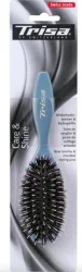 Trisa Care & Shine Basic Haarbürste Brushing small gemischt (1 Stk)