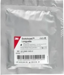 3M Scotchcast Plus Longuette 12.5x90cm (10 Stk)