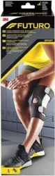 3M FUTURO SPORT Stabilisierende Kniebandage anpassbar schwarz (1 Stk)