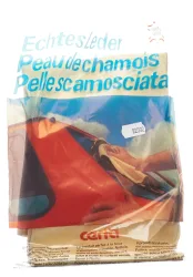 CERFA Hirschleder Prima Poliertuch, 40x62cm (1 Stk)