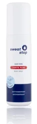 sweatstop Aloe Vera Forte plus Körperspray (100ml)