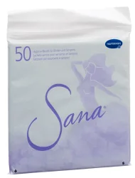 Sana Hygiene Beutel (50 Stk)