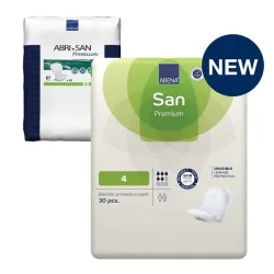 ABENA San Premium 4 (30 Stk)