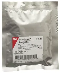 3M Scotchcast Plus Longuette 7.5x70cm (1 Stk)