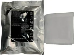 3M Scotchcast Quick Step Splint 7.6x30.4cm (1 Stk)