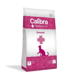 Calibra Feline Struvite 2 kg