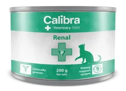 Calibra Veterinary Diets Renal (6x200g)