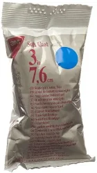 3M Scotchcast Softcast 7.5cmx3.65m blau (1 Stk)