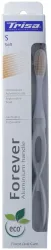 Trisa - Zahnbürste Forever Soft, Zufallsauswahl, 1 Stück