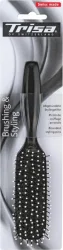 Trisa Frisierhaarbürste Brushing medium (1 Stk)