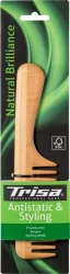 Trisa Natural Brilliance Frisierkamm (1 Stk)