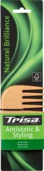 Trisa Natural Brilliance Afrokamm (1 Stk)