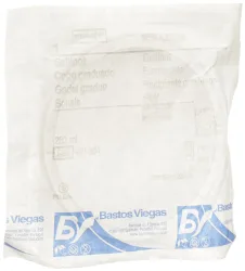 BASTOS Einweg Schale, 250ml, Plastik, steril (1 Stk)