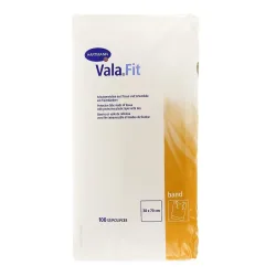 Vala Fit Schutzlätzchen 38x70cm (100 Stk)