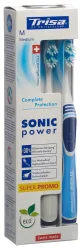 Trisa Sonicpower Complete Protection DUO (1 Stk)
